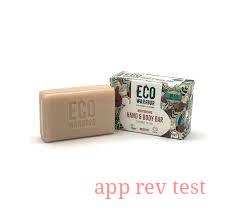 vanilla soap